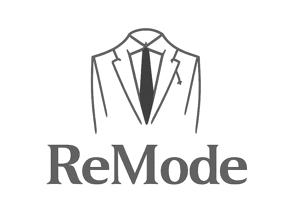 پوشاک رِمُد